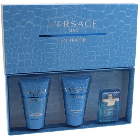 versace man eau fraiche geschenkset|versace man eau fraiche aftershave.